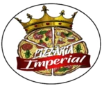 pizzaria imperial fernandópolis android application logo